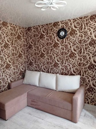 Аренда 2к квартиры Сухой Фонтан (Варваровский мост) - фото 1