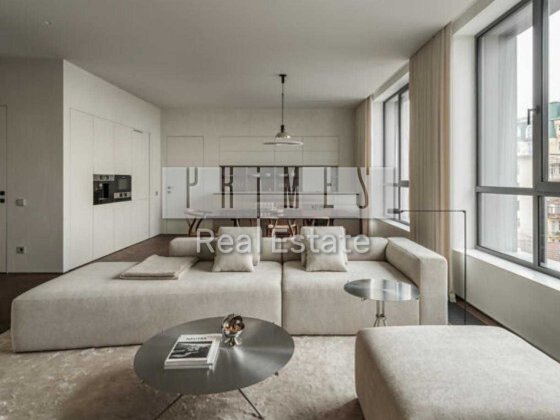 Оренда/Квартири, 2к, вул,Лютеранська, LINDEN LUXURY, Киів Киев