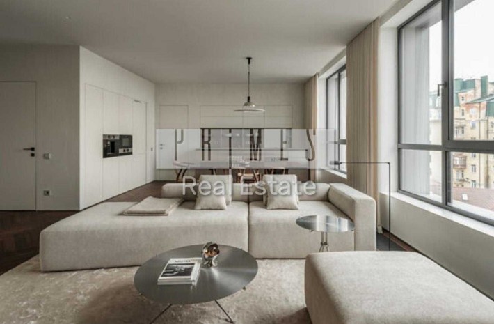 Оренда/Квартири, 2к, вул,Лютеранська, LINDEN LUXURY, Киів - фото 1