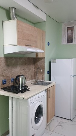 Можно на месяц!Аренда квартиры.Академика Павлова.Салтовка.Ул. Дидро 30 - фото 1