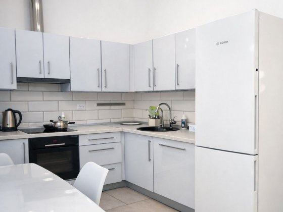 2 кк в малоквартирном  доме 70 кв Харків