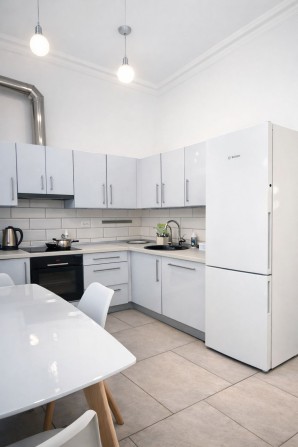 2 кк в малоквартирном  доме 70 кв - фото 1