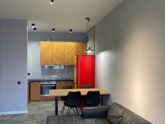 Здам свою нову квартиру в центрі без відсотків. Харків