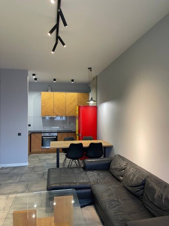 Здам свою нову квартиру в центрі без відсотків. - фото 1