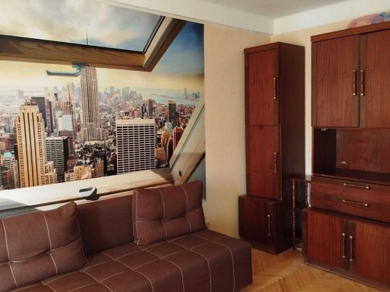 Здам однокімнатну квартирупо вул ,Перемишльська 5   ( Червонопільська) Киев