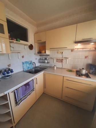 Оренда вул. Ентузіастів, 7/1,Метро-10 хв .Можна з тваринами - фото 1