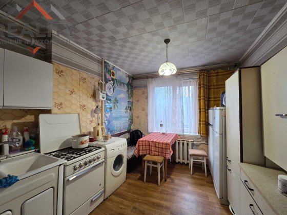 Здам 3к.кв. ж/м Тополя / Шевченківський р-н