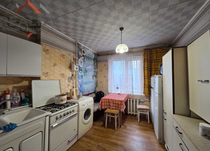 Здам 3к.кв. ж/м Тополя / Шевченківський р-н - фото 1