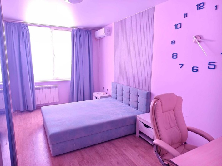 Аренда 1-к. квартиры Дарницкий район , ЖК Лего Хаус, 2 этаж. - фото 1