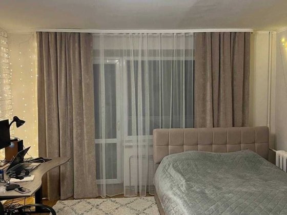 Здається 1-к квартира на вул. Максимовича Львів