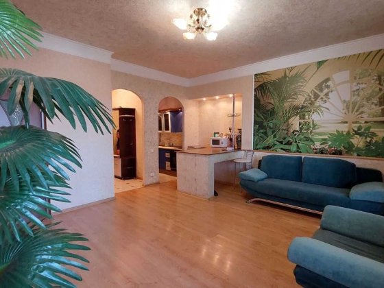 Среднефонтанская-Вокзал, с капремонтом, 6500