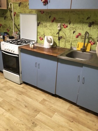 Оренда 2кв Дарницький Метро Вирлиця Харківська - фото 1