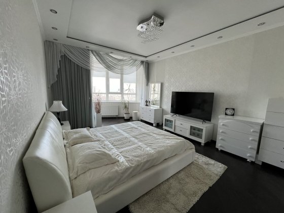 Аренда. Сдам 2х комнатную квартиру ЖК Звёздный городок-1 /Армейская 11 Одесса