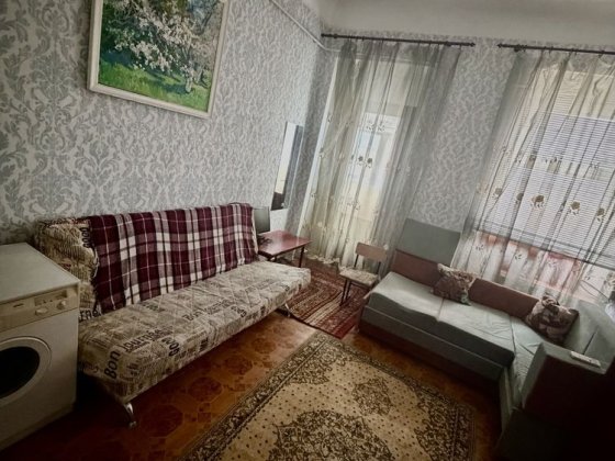 Сдаю 1 комнатную квартиру в ЦЕНТРЕ /Чкалова‼️ Николаев