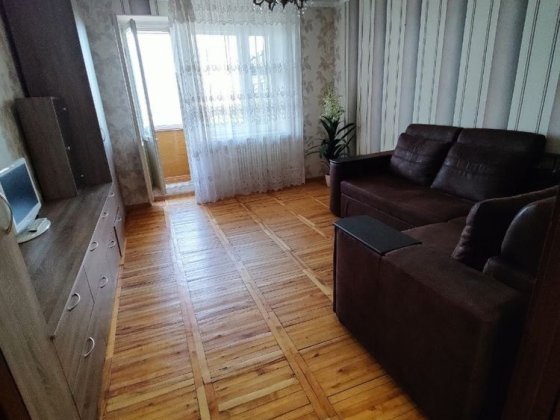 Оренда: здам - 3х кім кв р-н завод Шевченко Ак. Богомольця 15хв Центр Харків