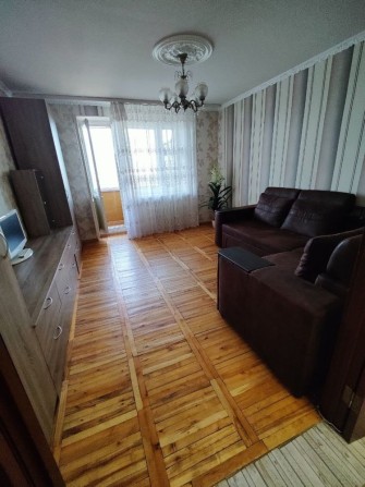 Оренда: здам - 3х кім кв р-н завод Шевченко Ак. Богомольця 15хв Центр - фото 1