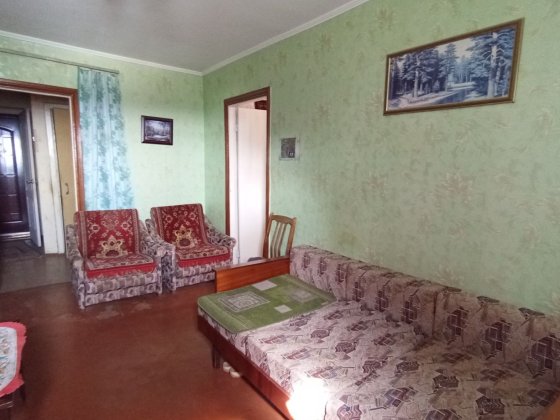 Сдаю 2 к/к ост.Школьная/р-н Соляные Николаев