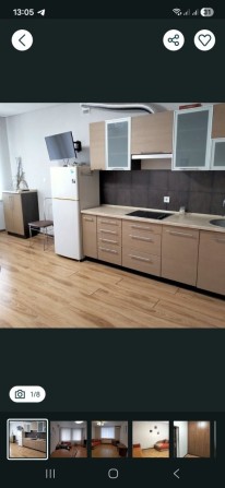 Сдам 1комнатную квартиру ул. Вильямса/Привал - фото 1