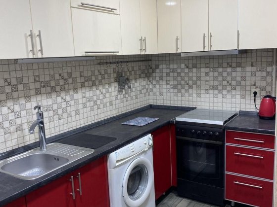 Сдам 1-к.квартиру на Сухом Фонтане Николаев