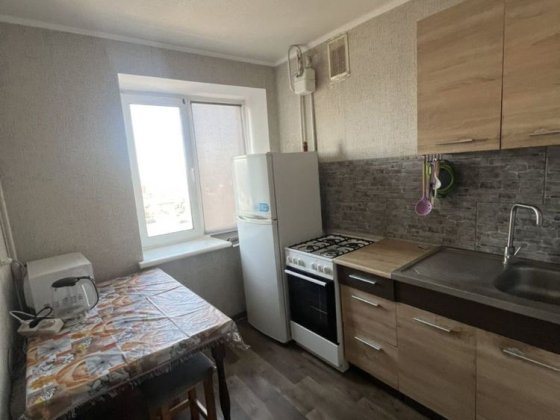 Сдам однокомнатную квартиру Днепр