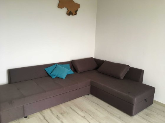 Оренда 1-к квартири на вул. Шафарика Львів