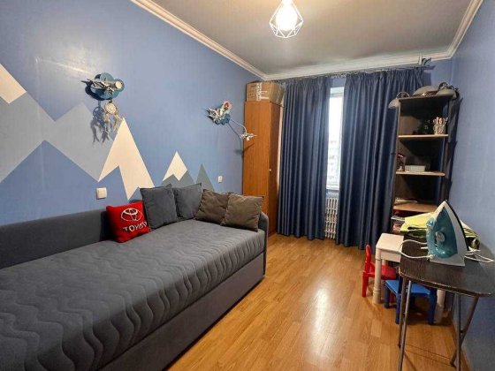 Сдам 2к квартиру пр Героев Победа 5