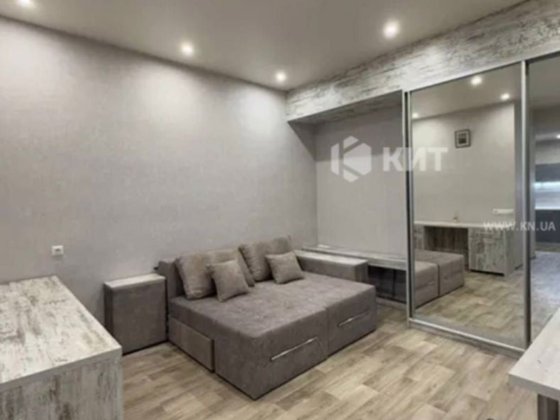 Квартира аренда студія Харьков