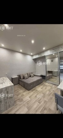 Квартира аренда студія - фото 1