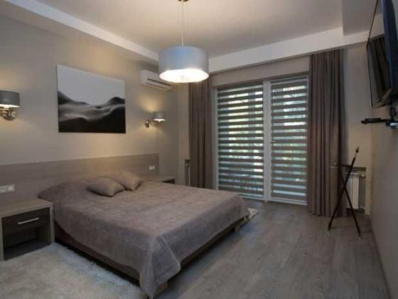 Аренда 3к квартиры пр. Центральный Николаев