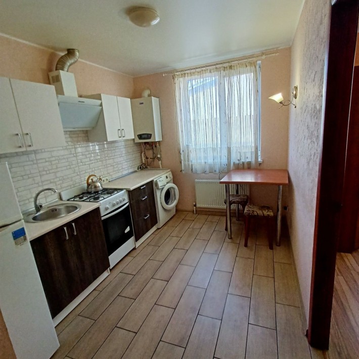 Сдам 2-к современ. Спартаковская/Малиновского - фото 1