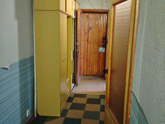 Сдам 3к квартиру на Тополе Днепр