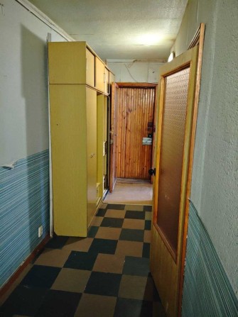 Сдам 3к квартиру на Тополе - фото 1