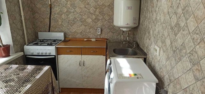 Здам 2кв. на Нивках по вул. Турчина 2/17 - фото 1