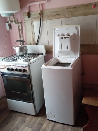 Сдам 1 комнатную квартиру,ул.Данила Галицкого - фото 1