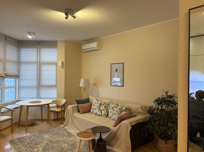 Без%. Саперне Поле 14/55 Оренда 1К Квартири ЖК Французький Квартал - фото 1