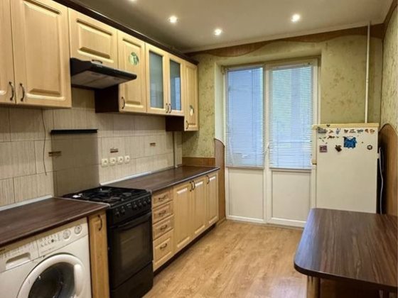 Оренда 3 кім квартири Львів