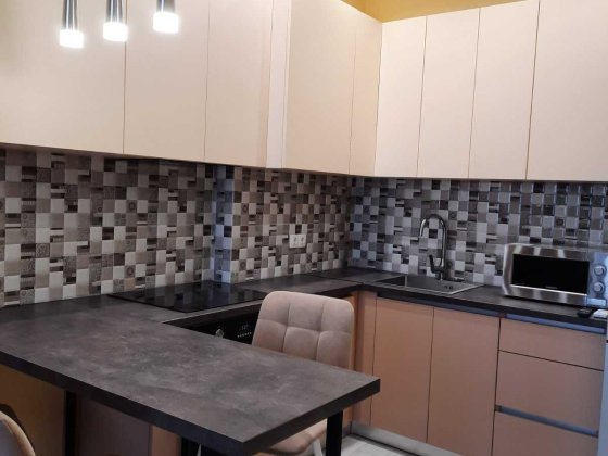 Сдам 1 ком ул. Педагогическая. жк Лимнос.  Аркадия. Генератор Одесса