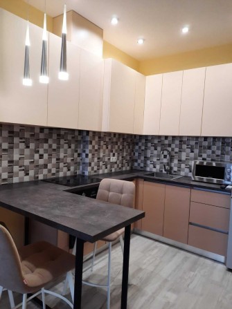 Сдам 1 ком ул. Педагогическая. жк Лимнос.  Аркадия. Генератор - фото 1