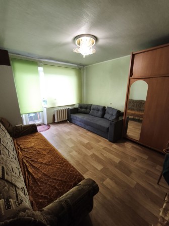 Сдам 1-к квартиру на Нагорке (Полигонная). СВЕТ ЕСТЬ ВСЕГДА! Можно с ж - фото 1