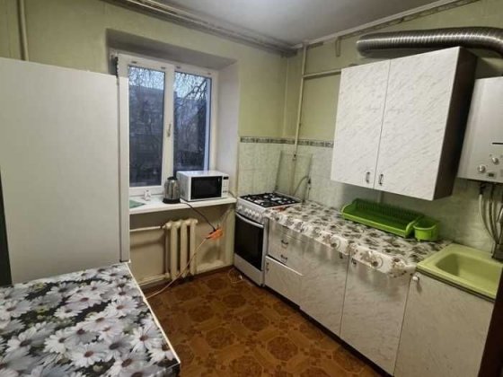 Аренда 1к квартиры 13 линия Николаев