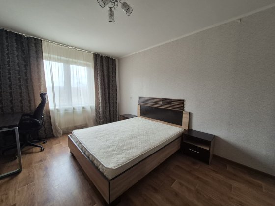 1-кімнатна в ЖК The Lakes, м. Деміївська Киев