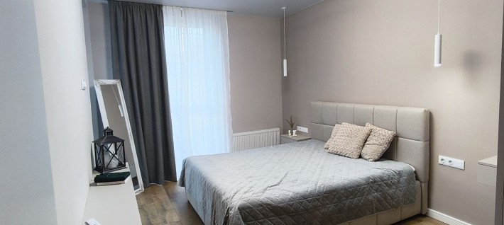 Оренда квартири в ЖК Вікінг Парк - фото 1