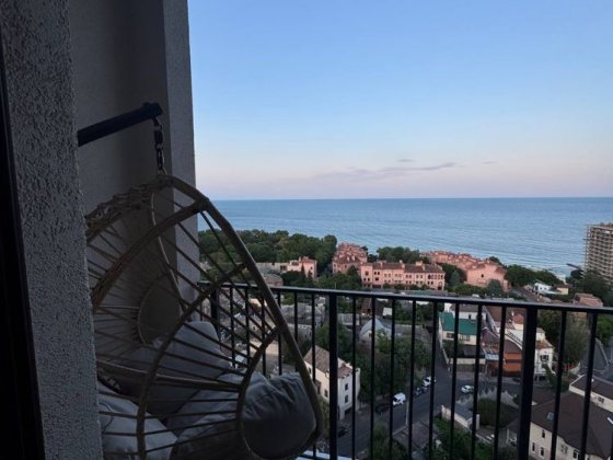 Квартира от собственника Золотой берег