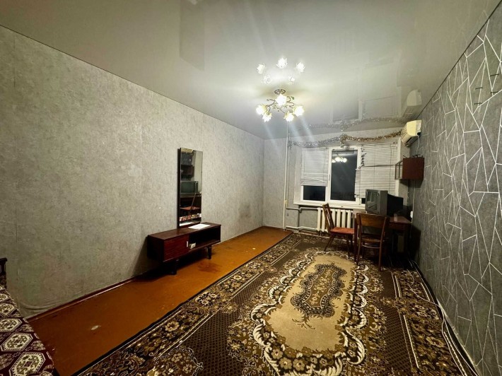 Здаю 1-кімнатну квартиру, вул. Південна, р-н "АТБ". Ц5 - фото 1