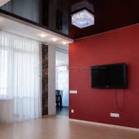 Четырехкомнатный пентхаус в Ж/К «Белый дом». Одесса