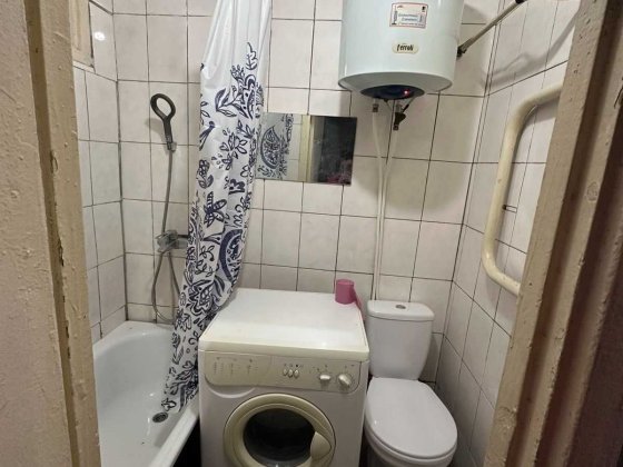 сдам 1к. кв. на Коробова - красный камень