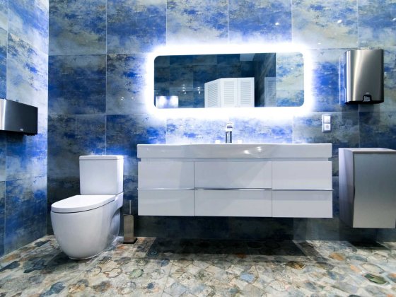 5-ти комнатные апартаменты в доме Саламандра Харків