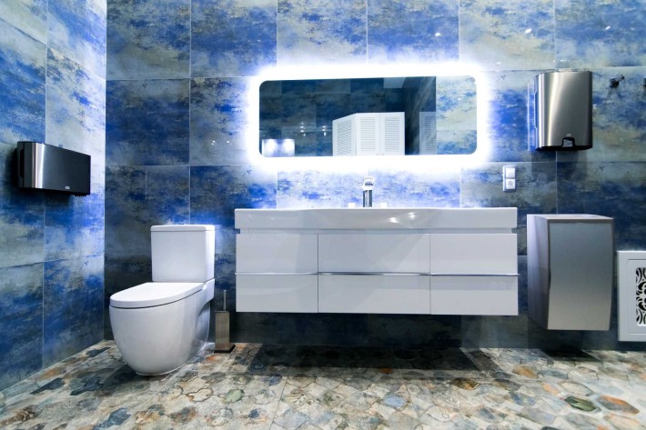 5-ти комнатные апартаменты в доме Саламандра - фото 1