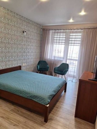 Оренда 2к квартири в ЖК по вул. Уляни Кравченко - фото 1