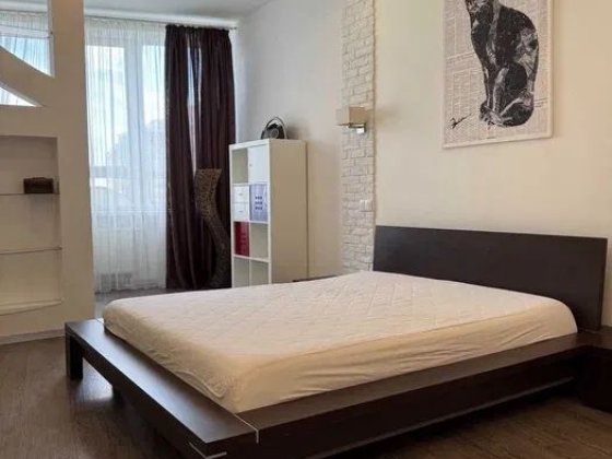 Аренда 1 ком кв ЖК Звездный городок 1 Говорова Парк С летом Код1327(1) Одесса